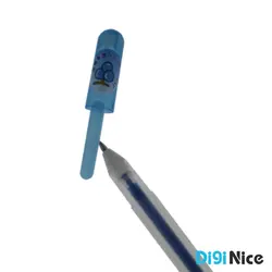 خودکار اکلیلی لیدر 12 رنگ معطر