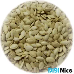 تخمه کدو گوشتی ایرانی ممتاز