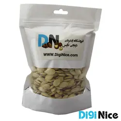 تخمه کدو گوشتی ایرانی ممتاز