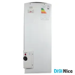 آبگرمکن برقی 100 لیتری گرمان گاز GHM مدل 985