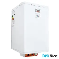 آبگرمکن برقی 50 لیتری گرمان گاز GHM مدل 980