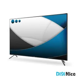 تلویزیون ال ای دی 55 اینچ مارشال مدل ME-5538Marshal ME-5538 Smart LED 55 Inch