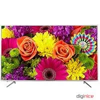 تلویزیون ال ای دی 65 اینچ هوشمند هاردستون مدل 65CF6593Hardstone 65CF6593 Smart LED 65 inch