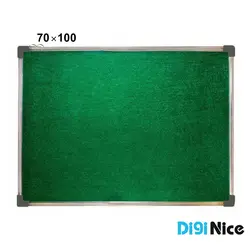 تابلو اعلانات صدف سایز 100×70 سانتی متر