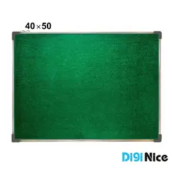 تابلو اعلانات صدف سایز 50×40 سانتی متر