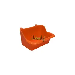 ظرف غذای مستطیلی بزرگ