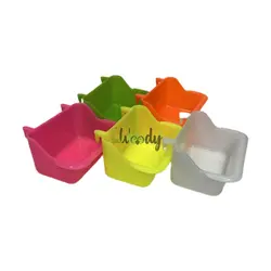 ظرف غذای مستطیلی بزرگ