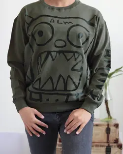 بلوز دورس مانستر