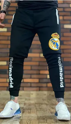 شلوار اسلش رئال مدل2230