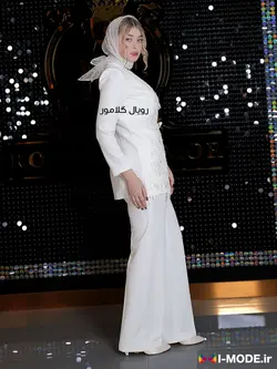 خرید کت مجلسی جذاب عروس مدل رادا مدل جدید مانتو عقد عروس