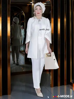 مشخصات و قیمت خرید مدل مانتو عروس شیک مانتو عقد جدید ژیوا