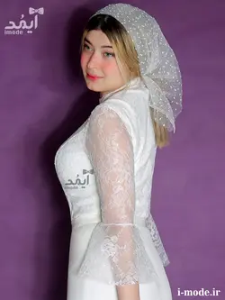 خرید ست ست بادی و شلوار مجلسی زنانه بادی مجلسی دخترانه آیمد