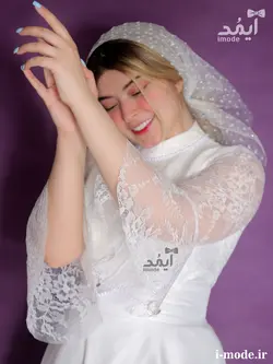 خرید ست بادی با دامن مجلسی مدل شوکا بادی مجلسی جدید آیمد