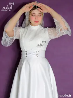 خرید ست بادی با دامن مجلسی مدل شوکا بادی مجلسی جدید آیمد