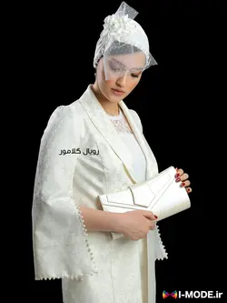 خرید مانتو ژاکارد بلند مدل ملکه مدل مانتو مجلسی ژاکارد جدید