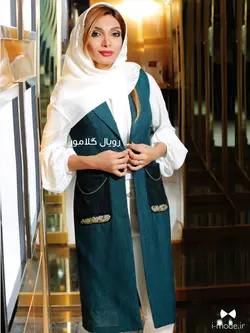 سارافون دخترانه جدید مدل آوادیس خرید سارافون بلند زنانه شیک