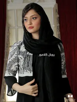 مانتو مشکی شیک زنانه مدل آهو خرید مانتو اسپرت مشکی جدید شیک