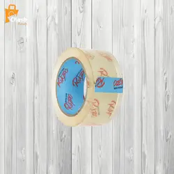 چسب پهن رابو آبی (۶۰ عددی ، هرحلقه ۲۹/۵۰۰ تومان)