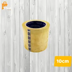 چسب ده سانت ۹۰ یارد جانسون (36 عددی ، هرحلقه ۴۶/۰۰۰ تومان)