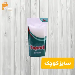 چسب حرارتی برند تاپرول سایز کوچک