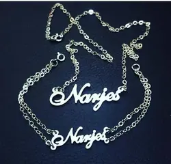 نیم ست نقره طرح نرجس کد 10003