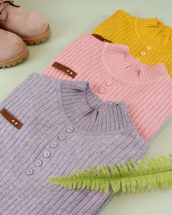 بافت جیب چرم &bull; پوشاک مظفری