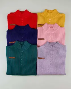 بافت جیب چرم &bull; پوشاک مظفری