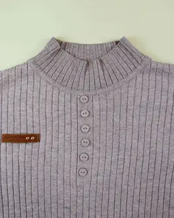 بافت جیب چرم &bull; پوشاک مظفری