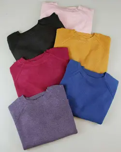 بافت سرشانه باز &bull; پوشاک مظفری