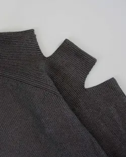 بافت سرشانه باز &bull; پوشاک مظفری