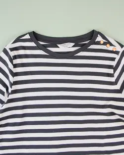 بلوز راه راه &raquo; پوشاک مظفری فروشگاه خرید لباس دخترانه زنانه شیک مجلسی مد روز