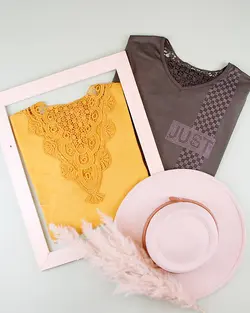 بلوز ESMIRA &raquo; پوشاک مظفری فروشگاه خرید لباس دخترانه زنانه شیک مجلسی مد روز