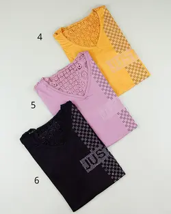 بلوز ESMIRA &raquo; پوشاک مظفری فروشگاه خرید لباس دخترانه زنانه شیک مجلسی مد روز