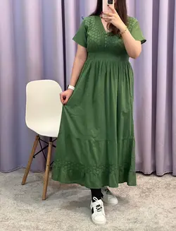 پیراهن خامه دوزی » پوشاک مظفری فروشگاه خرید لباس دخترانه زنانه شیک مجلسی مد روز