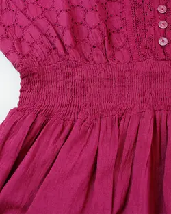 پیراهن خامه دوزی » پوشاک مظفری فروشگاه خرید لباس دخترانه زنانه شیک مجلسی مد روز