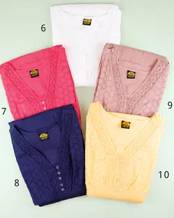 پیراهن خامه دوزی » پوشاک مظفری فروشگاه خرید لباس دخترانه زنانه شیک مجلسی مد روز