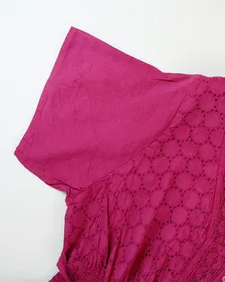 پیراهن خامه دوزی » پوشاک مظفری فروشگاه خرید لباس دخترانه زنانه شیک مجلسی مد روز