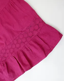 پیراهن خامه دوزی » پوشاک مظفری فروشگاه خرید لباس دخترانه زنانه شیک مجلسی مد روز