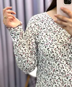 بلوز طرحدار body &raquo; پوشاک مظفری فروشگاه خرید لباس دخترانه زنانه شیک مجلسی مد روز