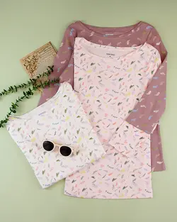 بلوز سه ربع MONTEGO &raquo; پوشاک مظفری فروشگاه خرید لباس دخترانه زنانه شیک مجلسی مد روز