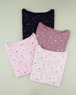 بلوز سه ربع MONTEGO &raquo; پوشاک مظفری فروشگاه خرید لباس دخترانه زنانه شیک مجلسی مد روز