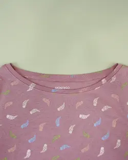 بلوز سه ربع MONTEGO &raquo; پوشاک مظفری فروشگاه خرید لباس دخترانه زنانه شیک مجلسی مد روز