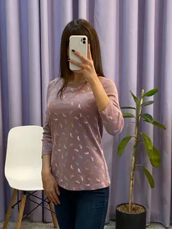 بلوز سه ربع MONTEGO &raquo; پوشاک مظفری فروشگاه خرید لباس دخترانه زنانه شیک مجلسی مد روز