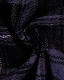 پیراهن 4 خانه پشمی تیره » پوشاک مظفری فروشگاه خرید لباس دخترانه زنانه شیک مجلسی مد روز