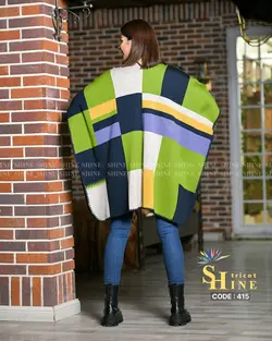 پانچ کد 415 » پوشاک مظفری فروشگاه خرید لباس دخترانه زنانه شیک مجلسی مد روز