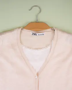 ژاکت بافت زارا &raquo; پوشاک مظفری فروشگاه خرید لباس دخترانه زنانه شیک مجلسی مد روز