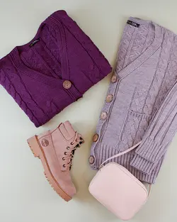 ژاگت بافت کد 509 &raquo; پوشاک مظفری فروشگاه خرید لباس دخترانه زنانه شیک مجلسی مد روز