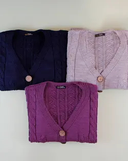 ژاگت بافت کد 509 &raquo; پوشاک مظفری فروشگاه خرید لباس دخترانه زنانه شیک مجلسی مد روز