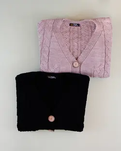 ژاگت بافت کد 509 &raquo; پوشاک مظفری فروشگاه خرید لباس دخترانه زنانه شیک مجلسی مد روز