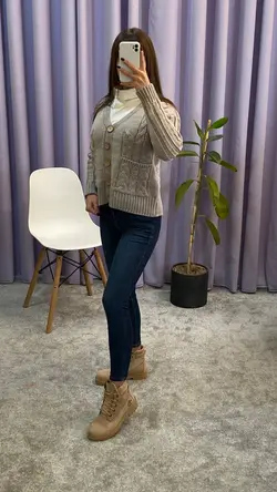 ژاگت بافت کد 509 &raquo; پوشاک مظفری فروشگاه خرید لباس دخترانه زنانه شیک مجلسی مد روز